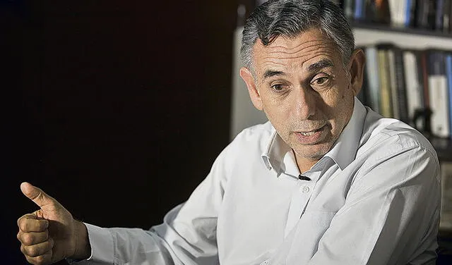 Pedro Castillo se considera electo, pero aguarda la decisión del JNE
