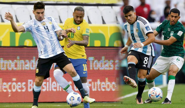 Argentina vs México, cambios que realizaría Scaloni
