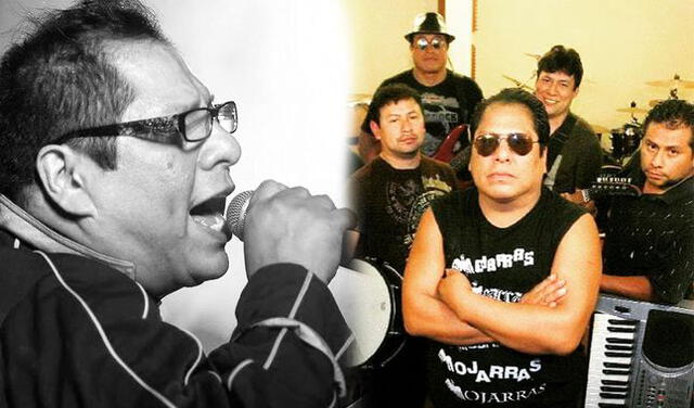Hija de ‘Cachuca', vocalista de Los Mojarras, pide a fans que oren por su padre