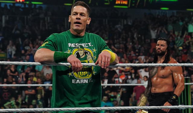 WWE: resultados e incidencias del Money in the Bank 2021