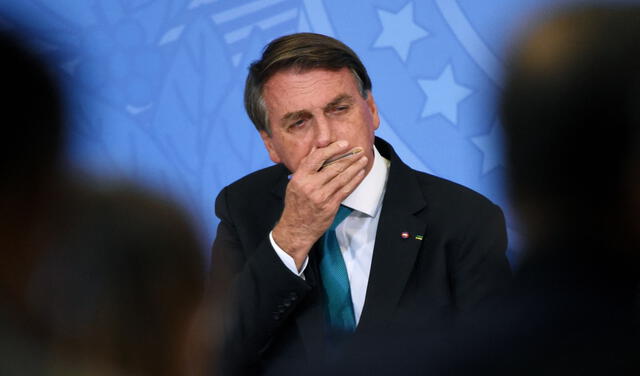 Brasil: comisión del Senado aprueba acusación contra Jair Bolsonaro por "crímenes contra la humanidad"