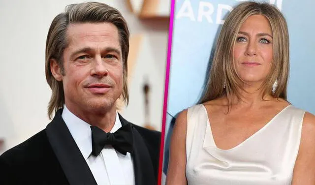 Publicista expone cercanía de Jennifer Aniston con hija de Brad Pitt