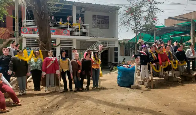 Uno de ellos es el expresidente Pedo Castillo y la actual presidenta Dina Boluarte.