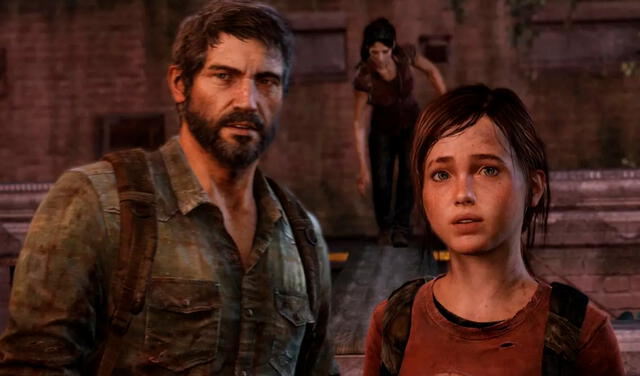 The Last of Us Remake llegaría con varias mejoras a PlayStation 5 en 2022