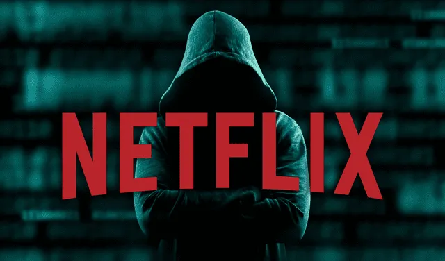 Netflix | Campaña de phishing