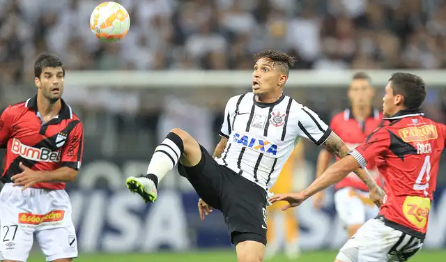 Paolo Guerrero