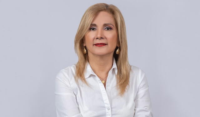 Nancy Vizurraga