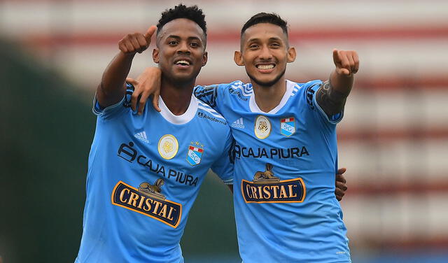 Cristal venció a Cusco con gol agónico de Loyola y avanzó en la Copa Bicentenario 