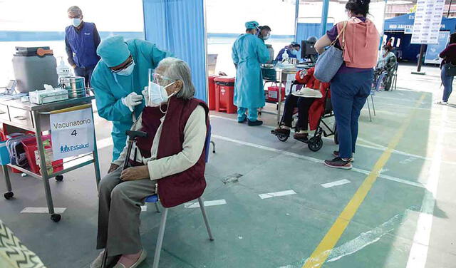 Toque de queda por el Día de la Madre: ¿habrá inmovilización social?