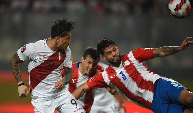 Gianluca Lapadula se ha convertido en un referente importante de la selección peruana