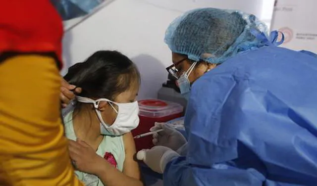 COVID-19 en Perú: dos vacunatones este mes y boticas se suman a campaña