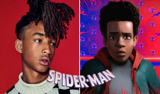 Spiderman: Will Smith alimenta rumores sobre Jaden Smith como Miles Morales  | Spiderman: no way home, Tom Holland, UCM, Marvel | Cine y series | La  República