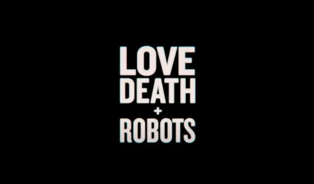 Love Death + Robots Vol.2