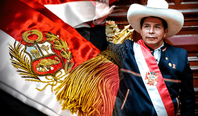 Los requisitos para ser presidente del Perú son escasos a comparación de otros cargos.