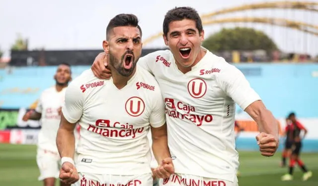 El cuadro merengue busca regresar a la fase de grupos de la Copa Libertadores tras su participación en el 2021. Foto: Universitario de Deportes.