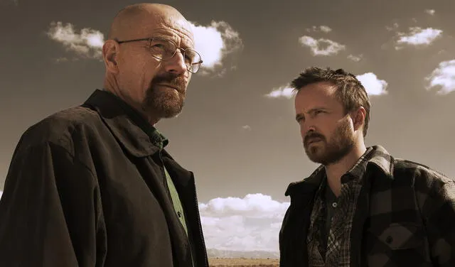 Breaking Bad podría tener un spin-off tras éxito de Better Call Saul