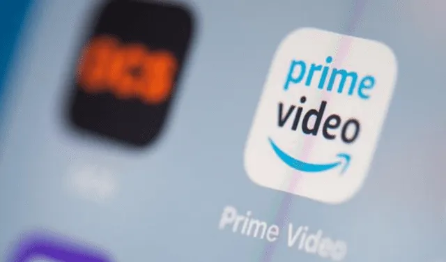 Amazon ingresó al mundo del entretenimiento con Amazon Prime Video. Foto: AFP