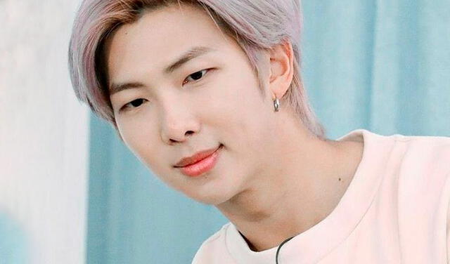 Namjoon de BTS: idol borró las fotos de su visita al templo tras indiscreción de monje. Foto: Naver News