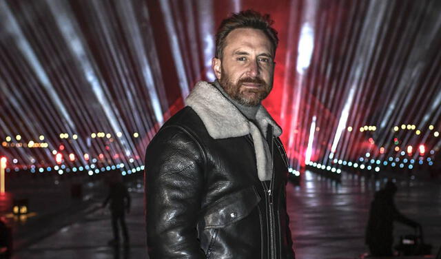 David Guetta en Perú 2022: ¿cuáles son los precios de las entradas y cómo adquirirlas?