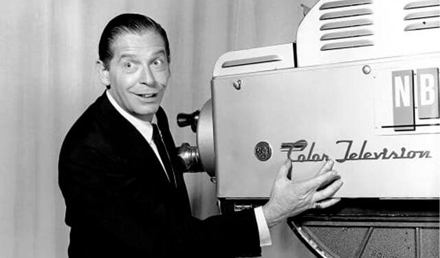 Milton Berle