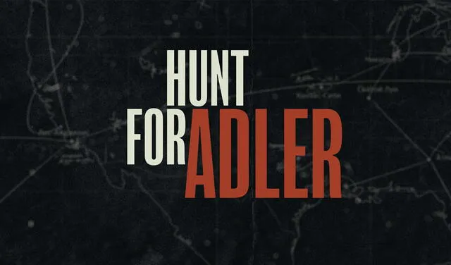 COD Hunt for Adler