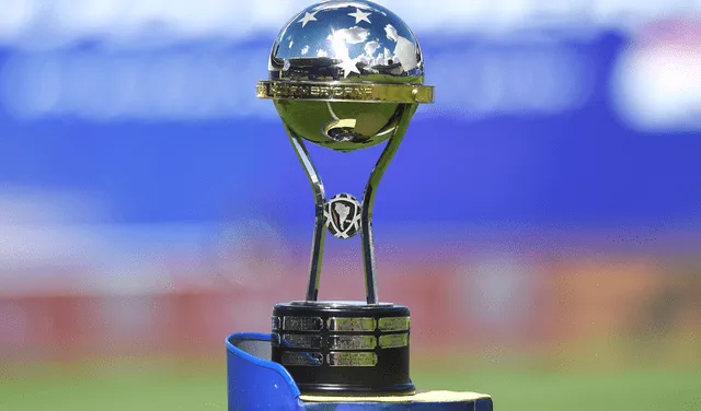 El campeón de la Copa Sudamericana recibirá la suma de US$ 5.000 mil millones