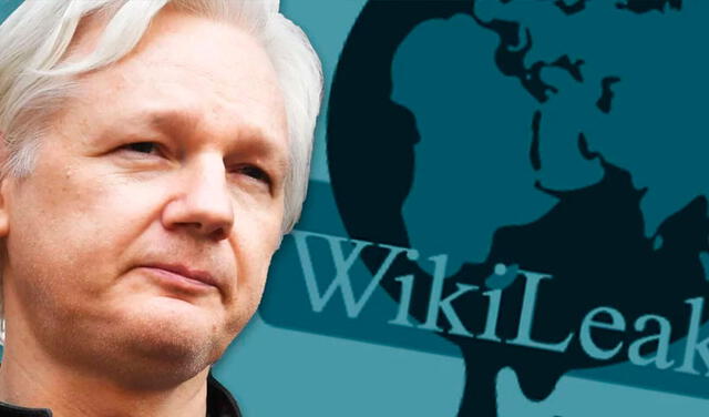 Quién es Julian Assange, el fundador de WikiLeaks acusado de espionaje por EE. UU.