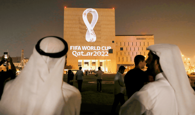 Mundial Qatar 2022