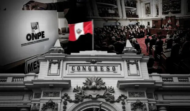 Ramiro Prialé Zevallos: “El país necesita una reforma política y electoral sustantiva”