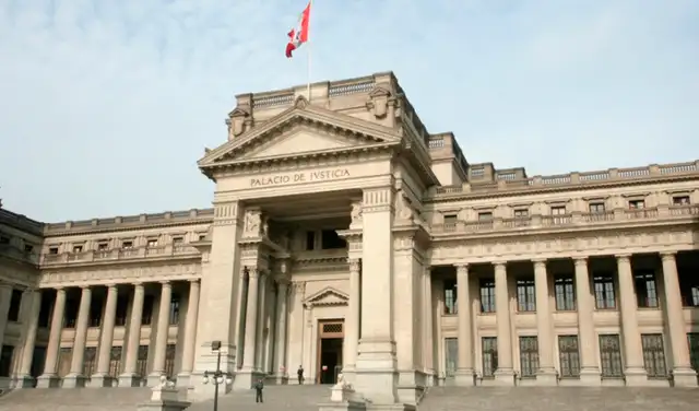 La convocatoria de trabajo está dirigida a diversas partes del país. Foto: difusión