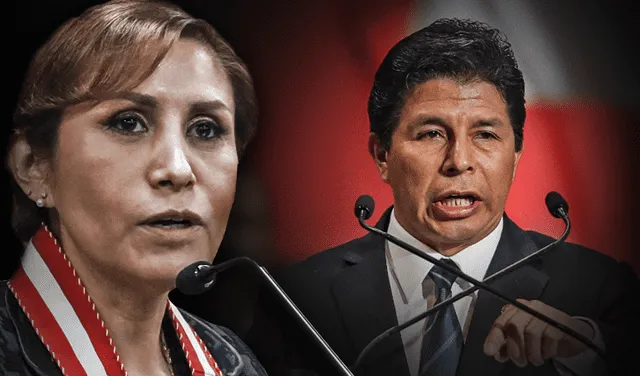 Patricia Benavides: “Existen indicios muy graves de una presunta organización criminal en el Gobierno”