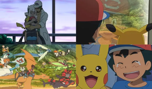 Pokemon Sun and Moon