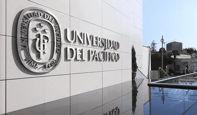 La Universidad del Pacífico se encuentra ubicada entre las mejores universidades privadas del Perú, según Sunedu