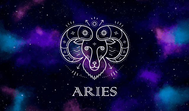 Horóscopo Aries