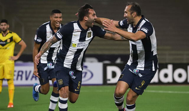 Alianza Lima vs. Cantolao EN VIVO ONLINE: minuto a minuto por la Liga 1 Betsson