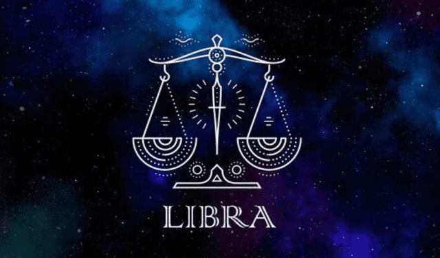 Horóscopo y predicciones para el signo Libra
