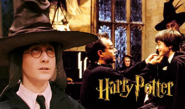 Harry Potter sigue siendo una de las franquicias más exitosas del cine. Foto: Warner Bros/composición