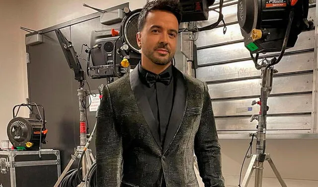 Luis Fonsi