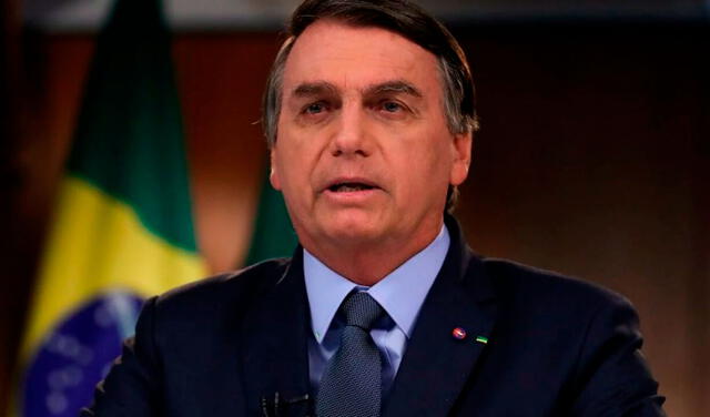 Brasil: Jair Bolsonaro es internado por obstrucción intestinal