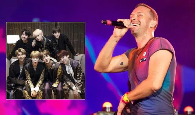 Coldplay en Lima: ¿cómo se vive "My universe" en los conciertos de la banda?