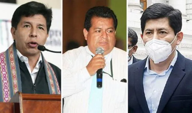 Audios entre Bruno Pacheco y Zamir Villaverde inculparían a Pedro Castillo, en casos de corrupción. Foto: Flickr/Presidencia del Perú