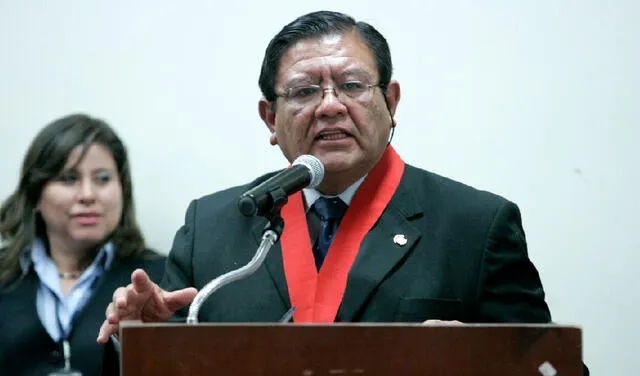 Jorge Salas Arenas