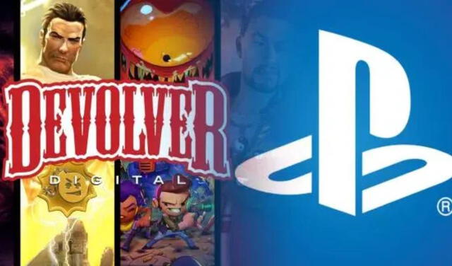 Sony adquiere una parte de Devolver Digital, editor de Fall Guys