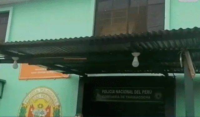 La Primera Fiscalía Provincial Penal Corporativa de Yarinacocha realiza las investigaciones del  caso. Foto: captura de RPP