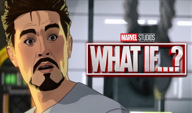 El episodio 6 de What if...? ya se encuentra disponible en Disney Plus. Foto: Marvel Studios