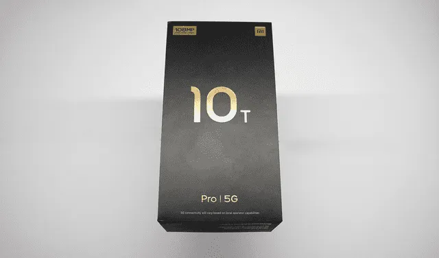Xiaomi Mi 10T Pro 5G | Unboxing