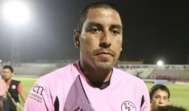 Sport Boys fue el equipo en el que 'Machito' Gómez jugó más partidos.