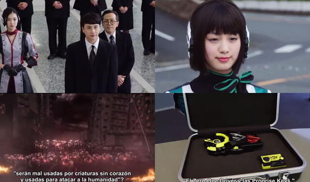 Kamen Rider Kamen Rider