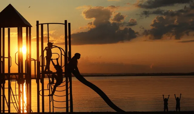 El equinoccio de otoño se producirá el 20 de marzo. Foto: EFE El equinoccio de otoño se producirá el 20 de marzo. Foto: EFE