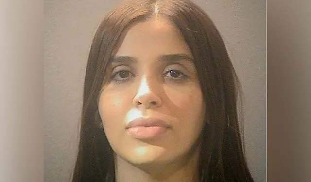 Emma Coronel, esposa de ‘El Chapo’, se declara culpable de narcotráfico y lavado de dinero